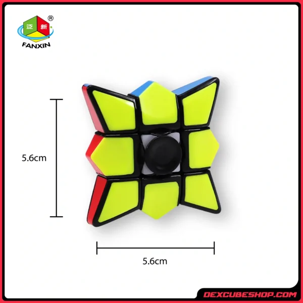 Fanxin 1x3x3 Floppy Spinner 2 scaled