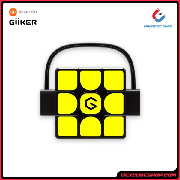 Giiker cube Smart Cube 3 scaled