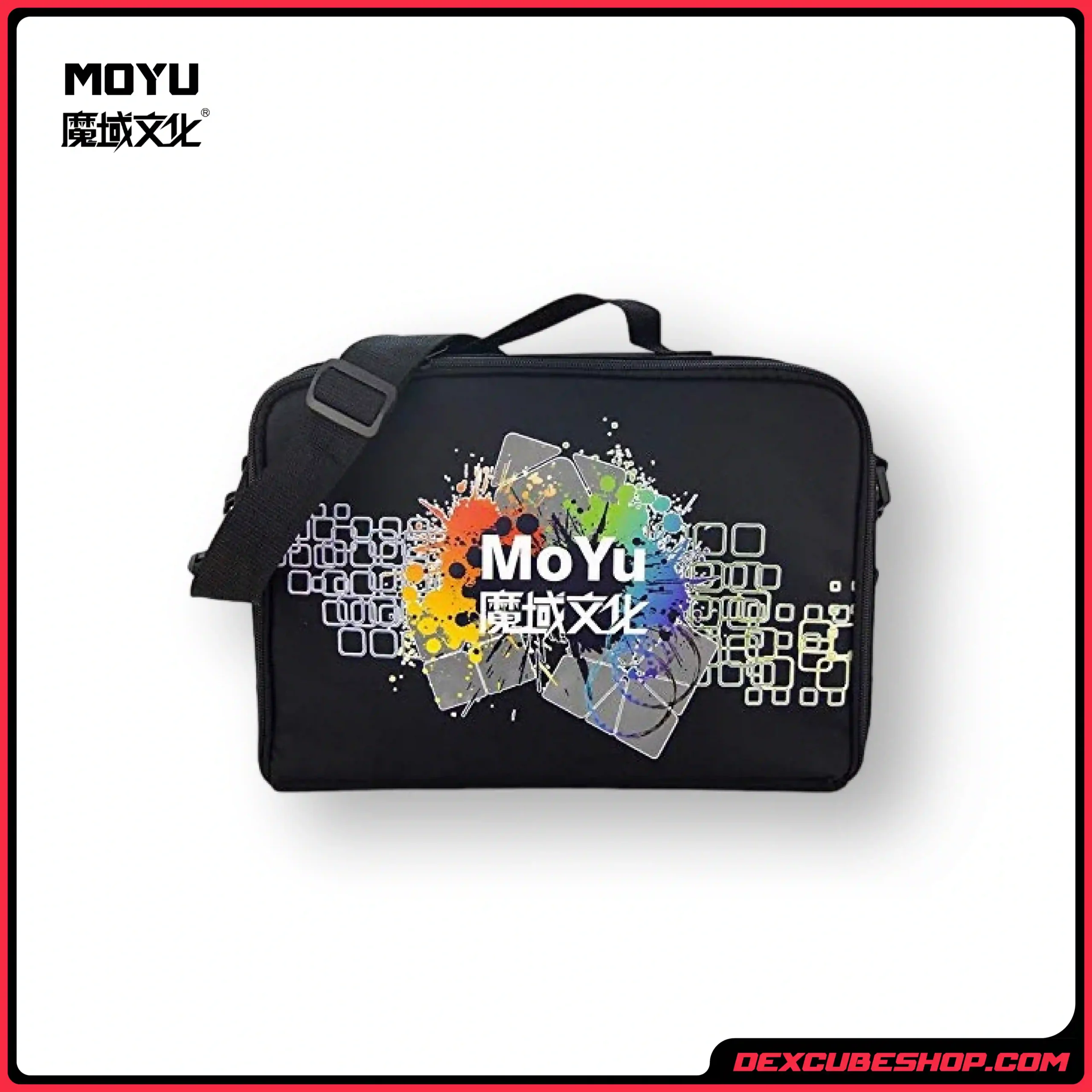 MoYu Backpack Bag