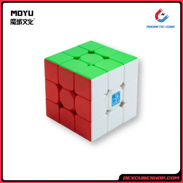 MoYu Super RS3 M 2022 3x3 Magnetic 2 scaled