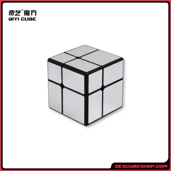 QiYi 2x2 Mirror Cube 2 scaled