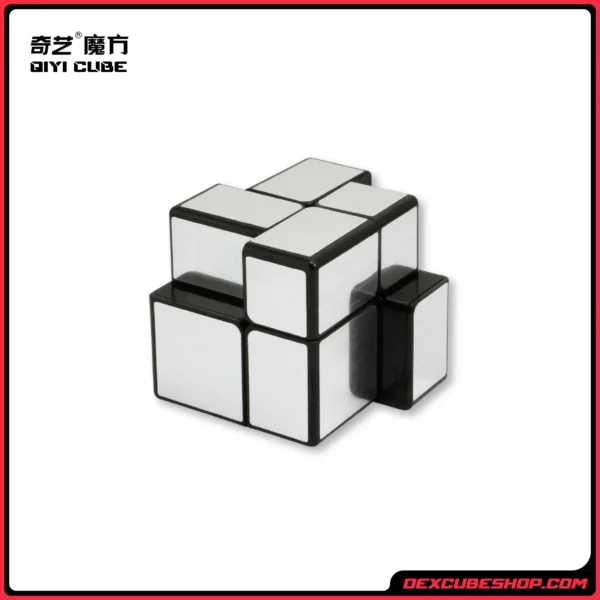 QiYi 2x2 Mirror Cube 3 scaled