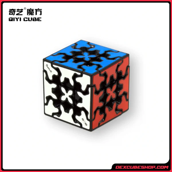 QiYi Gear 3x3 Tiled 2 scaled