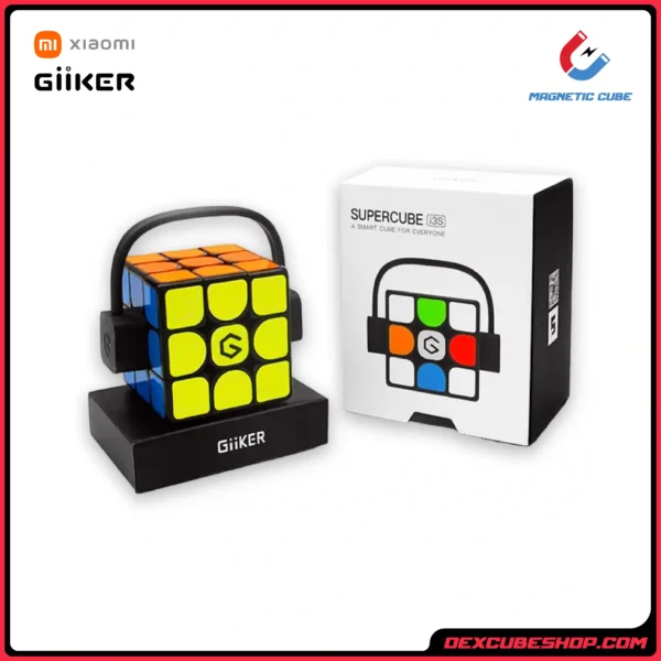 fix Giiker cube Smart Cube 1 scaled
