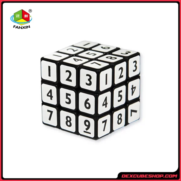 FanXin Sudoku 3x3 (2)
