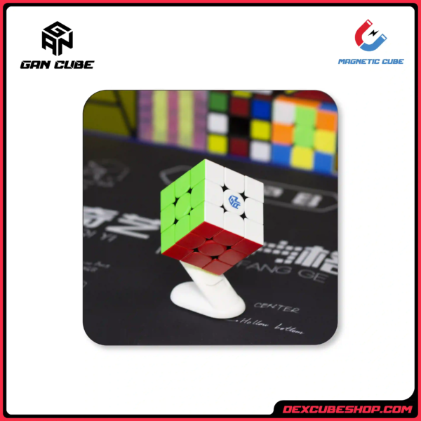 GAN Cube Display Stand Smart Cube (4)