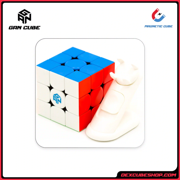 GAN Cube Display Stand Standard Cube (5)