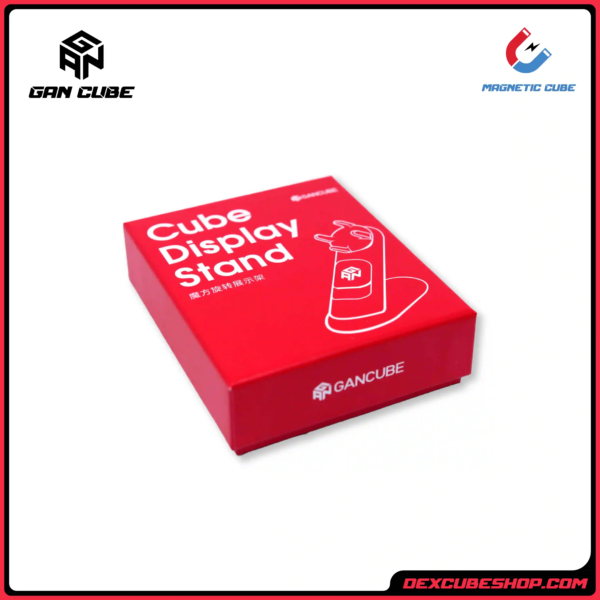 GAN Cube Display Stand Standard Cube (6)
