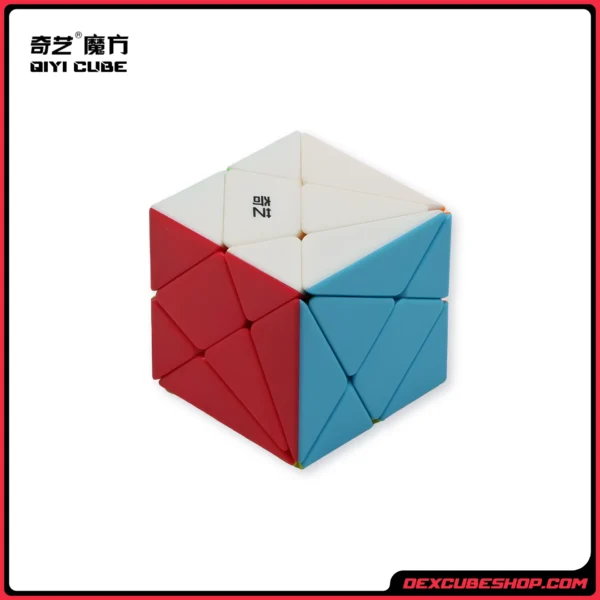 QiYi Axis Cube (2)