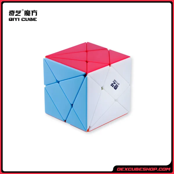 QiYi Axis Cube (3)