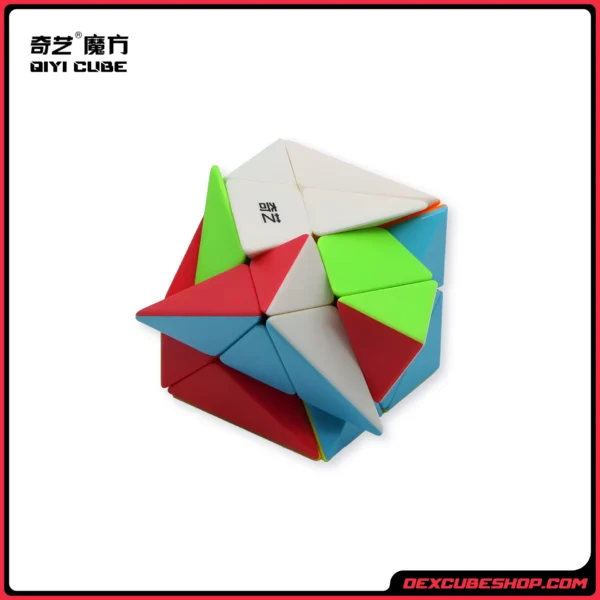 QiYi Axis Cube (4)