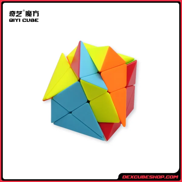 QiYi Axis Cube (5)