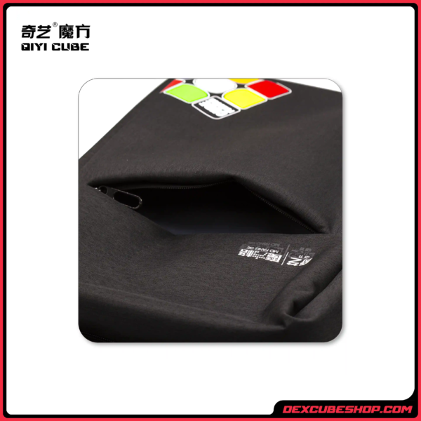 QiYi Backpack (Bag) (5)