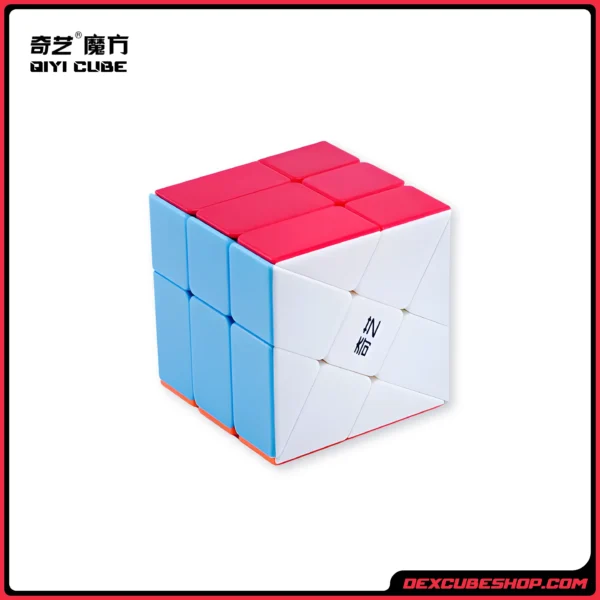 QiYi Windmill Cube (2)