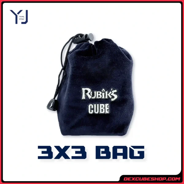 Small Cube Bag (1)