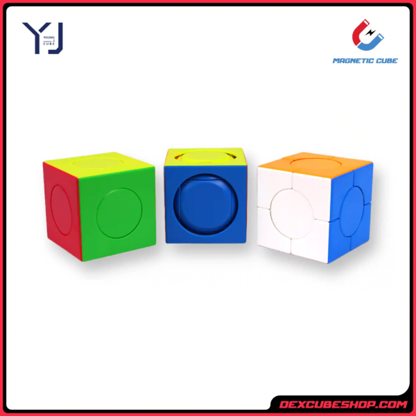 YJ TianYuan O2 Cube 3 Pack (2)