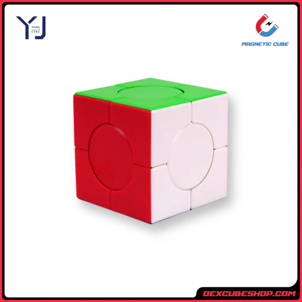 YJ TianYuan O2 Cube 3 Pack (8)