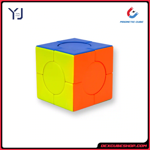 YJ TianYuan O2 Cube 3 Pack (9)