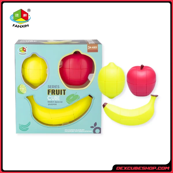 FanXin Fruit Cube Gift Box (1)