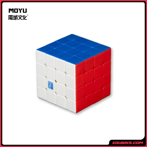 MoYu MeiLong 4x4 + Robot Box Cube 4x4 (3)