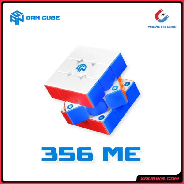 GAN 356 ME 3x3 (1)