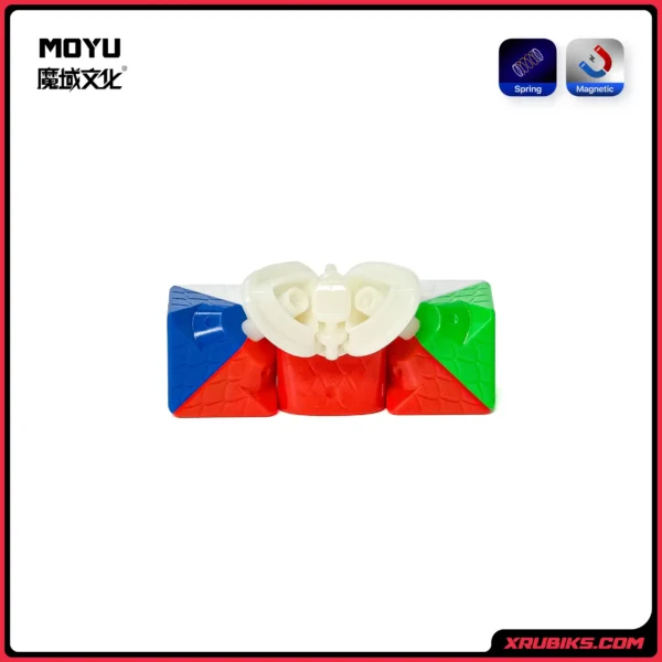 MoYu RS3 M V5 3x3 (No Tension) (2023)25