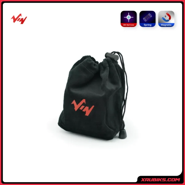 Vin Cube 4x4 (Ball Core + UV) (2024)4