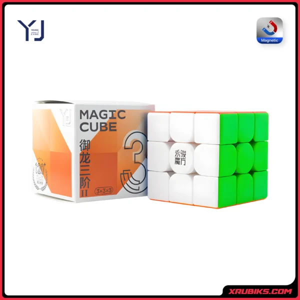 YJ YuLong 3x3 V3 M (2025)1