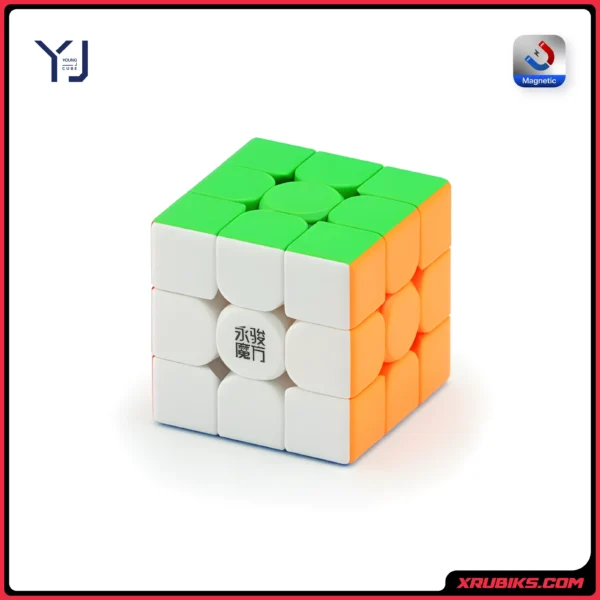 YJ YuLong 3x3 V3 M (2025)2