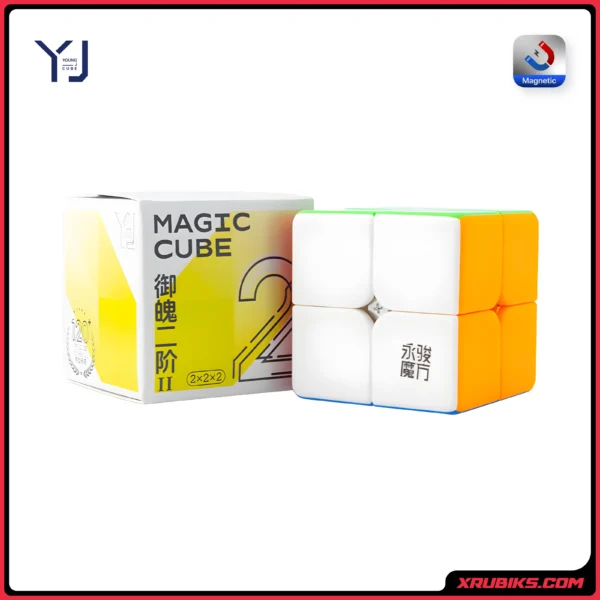 YJ YuPo 2x2 V3 M (2025)1