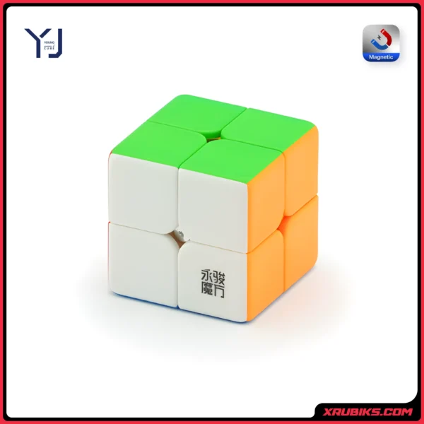 YJ YuPo 2x2 V3 M (2025)2