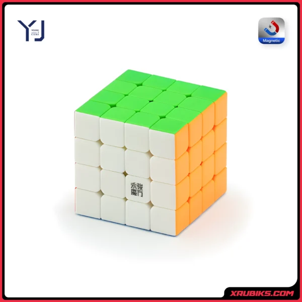 YJ YuSu 4x4 V3 M (2025)2