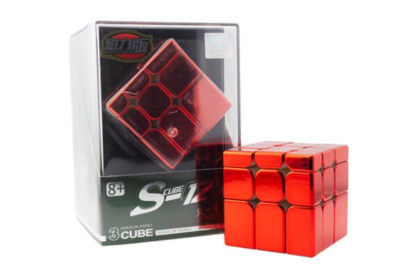 Cyclone Boys Mirror M (Magnetic)