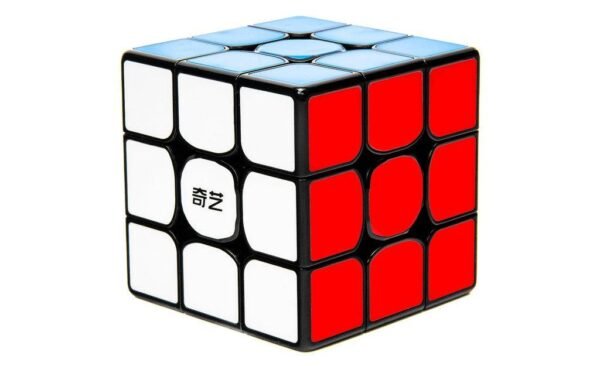 QiYi QiMeng V3 3×3 (Tiled) - 2