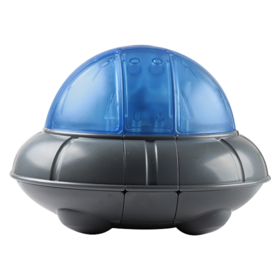 FanXin UFO 3×3 Shape Mod