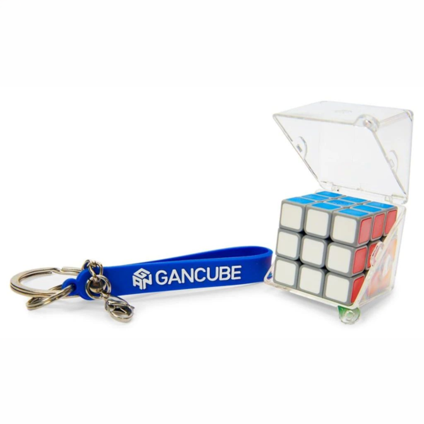 GAN 328 3x3 Mini Keychain (2.8cm)