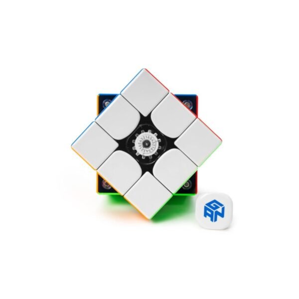 GAN V100 MagLev UV 3x3