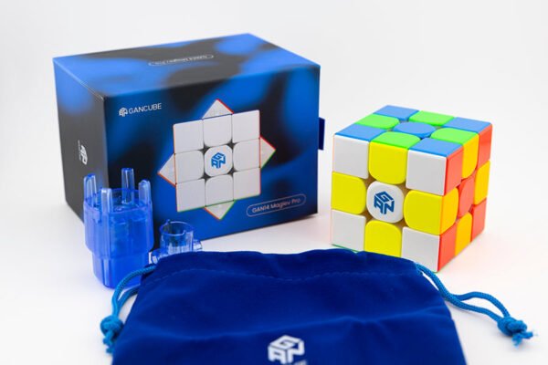 GAN14 MagLev Pro UV 3×3