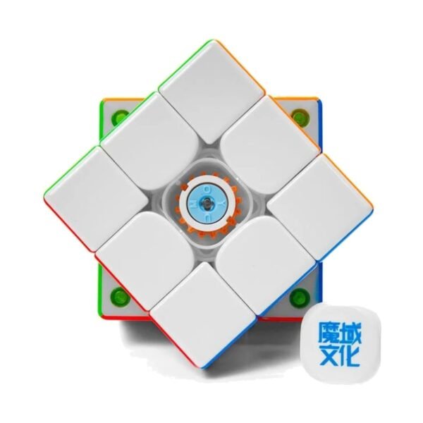 MoYu WeiLong V11 3x3 8-Magnet Ball-Core UV