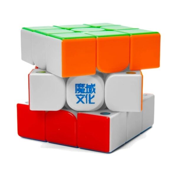 MoYu WeiLong V11 3x3 8-Magnet Ball-Core UV