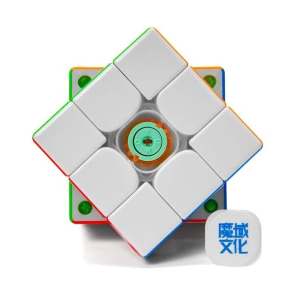 MoYu WeiLong V11 3x3 20-Magnet Ball-Core MagLev UV