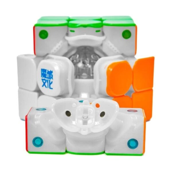 MoYu WeiLong V11 3x3 20-Magnet Ball-Core MagLev UV