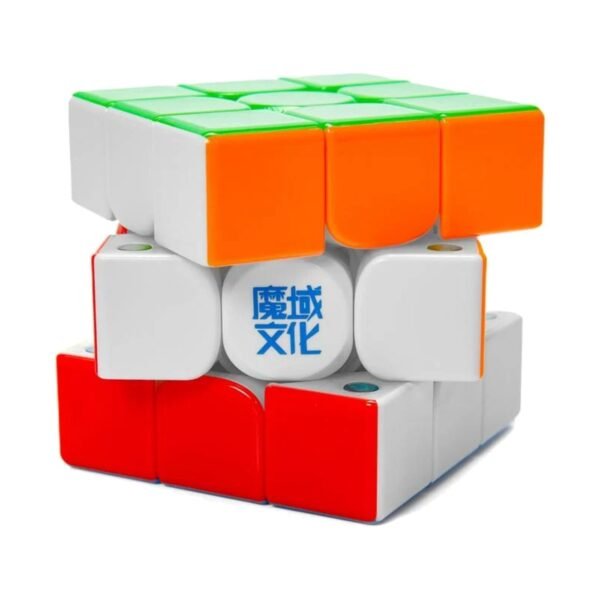 MoYu WeiLong V11 3x3 20-Magnet Ball-Core MagLev UV