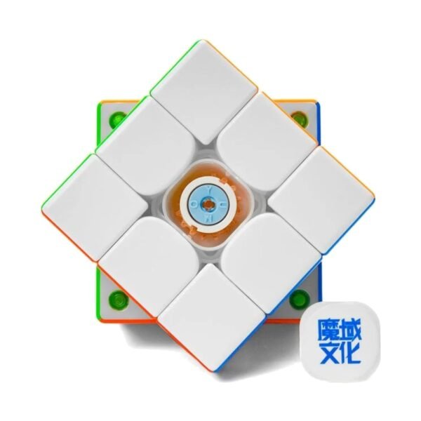 MoYu WeiLong V11 3x3 Magnetic