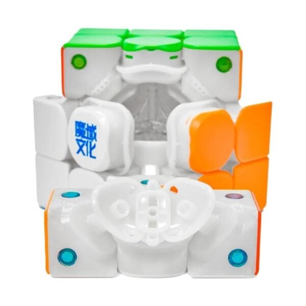 MoYu WeiLong V11 3x3 Magnetic