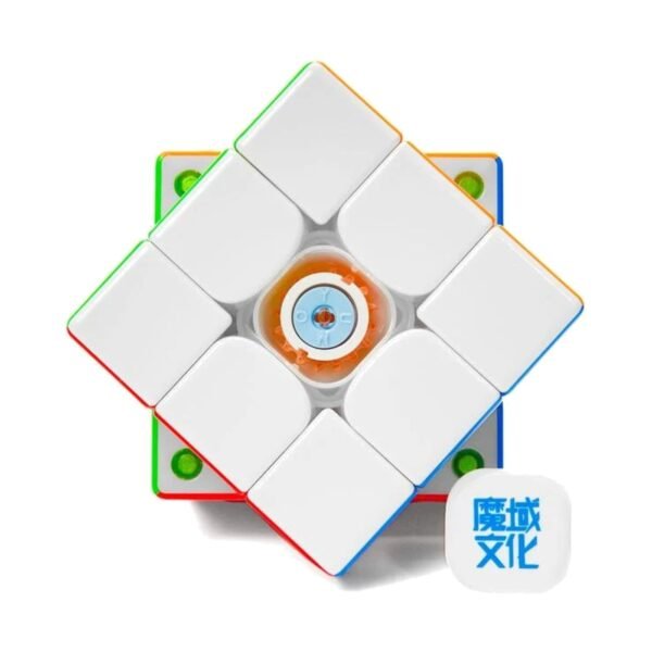 MoYu WeiLong V11 3x3 UV Coated