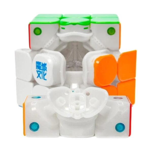 MoYu WeiLong V11 3x3 UV Coated