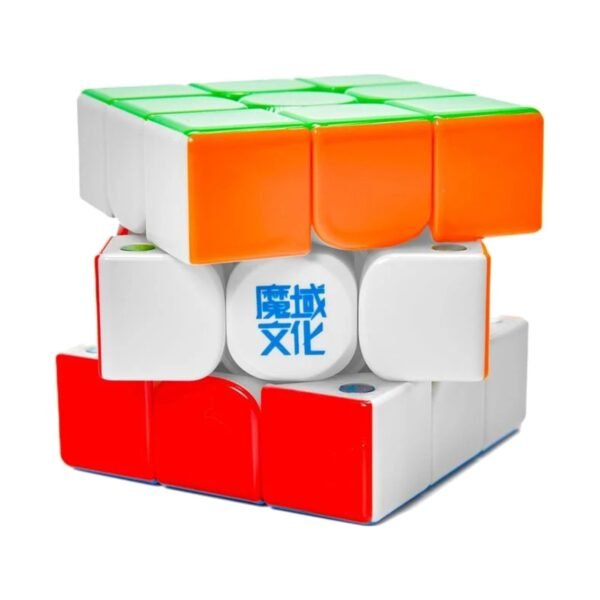 MoYu WeiLong V11 3x3 UV Coated