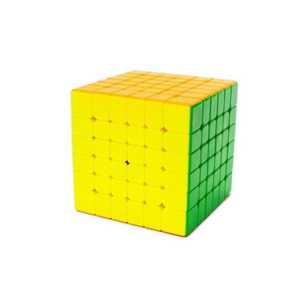 QiYi M Pro 6x6 Ball-Core UV