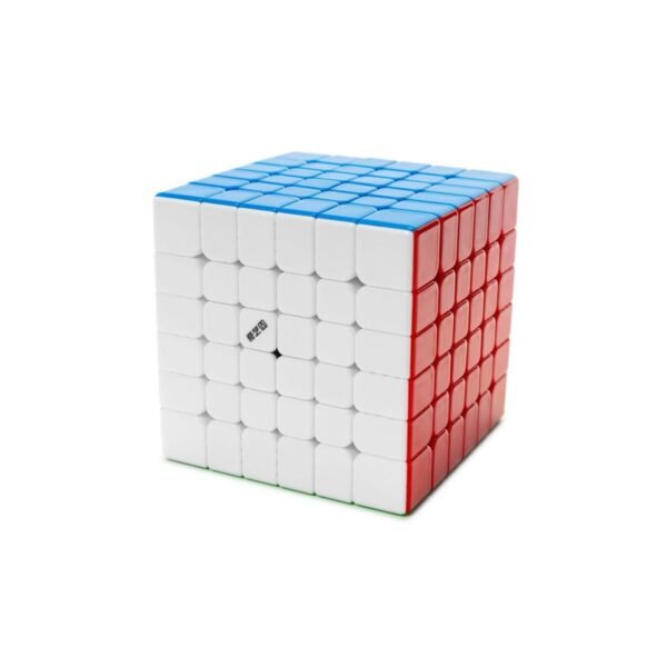 QiYi M Pro 6x6 Ball-Core UV
